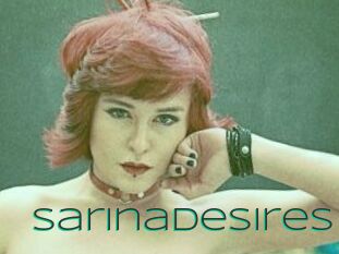 SarinaDesires