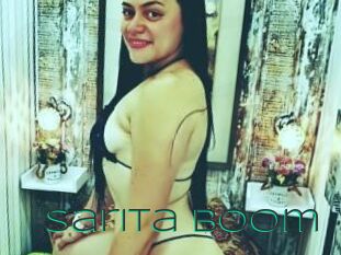 Sarita_boom