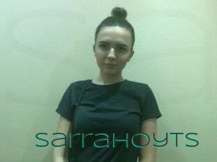 SarraHoyts