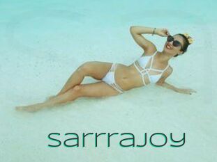 SarrraJoy