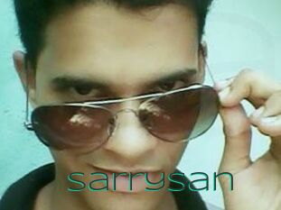 SarrySan