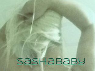 SashaBaby