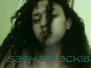 SashaBlack18