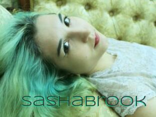 SashaBrook