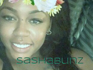 SashaBunz