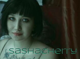 SashaCherry