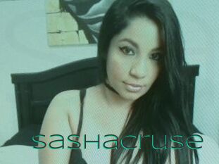 SashaCruse