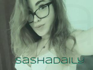 SashaDaily