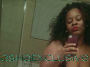 SashaExclusive