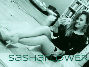 SashaFLOWER