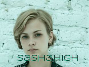 SashaHigh