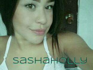 SashaHolly