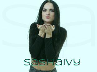 SashaIvy