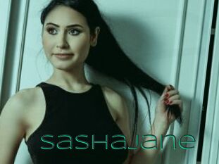 SashaJane
