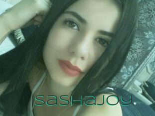 SashaJoy