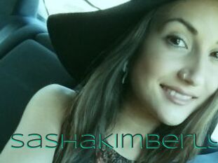 SashaKimberly
