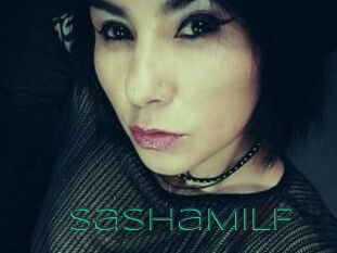SashaMILF