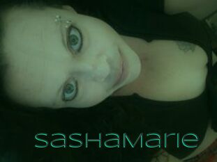 SashaMarie