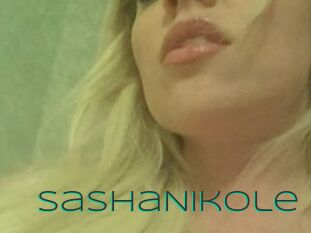 SashaNikole