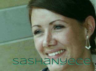 SashaNyece