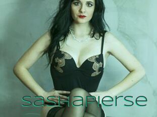 SashaPierse
