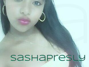 SashaPresly