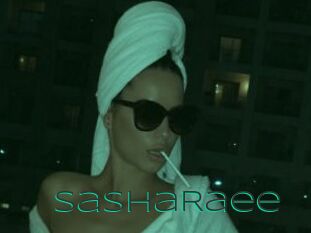 SashaRaee