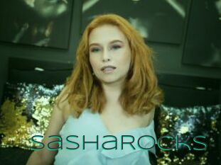 SashaRocks