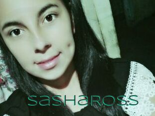 SashaRoss