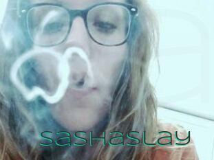 SashaSlay