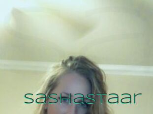 SashaStaar