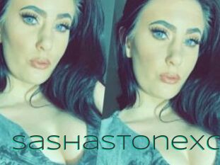 SashaStoneXO