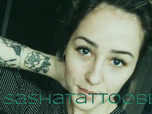 SashaTattooBB