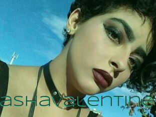 SashaValentine