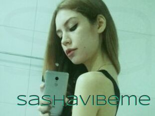 SashaVibeme