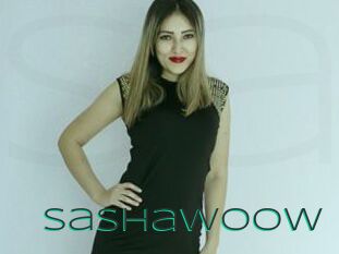 SashaWoow