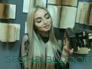 Sasha_Blooom