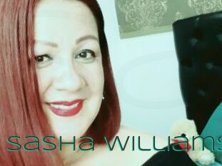 Sasha_Williams