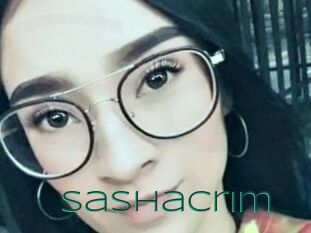 Sashacrim
