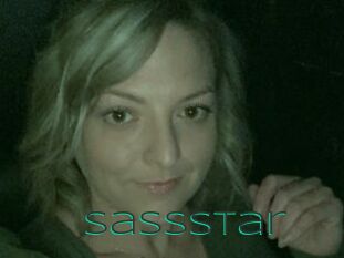 SassStar