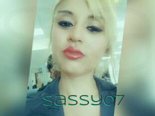 Sassy07