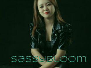 SassyBloom