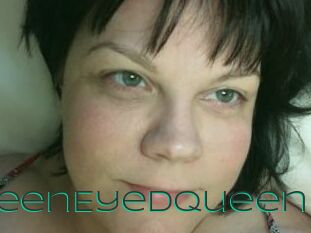 SassyGreenEyedQueen