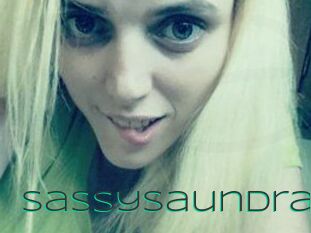 SassySaundra