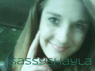 SassyShayla