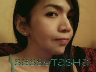 SassyTasha
