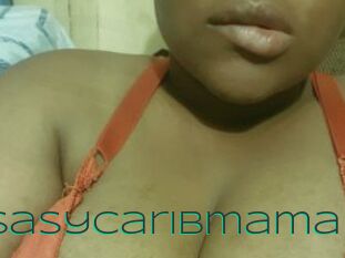 Sasycaribmama