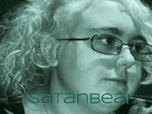 Satanbear