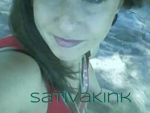SativaKink