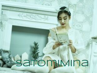 SatomiMina